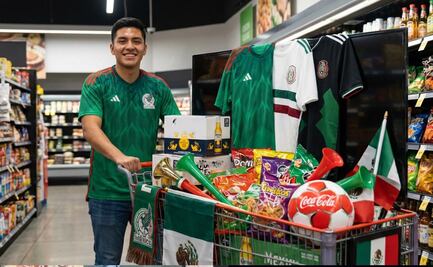 Ilusión nacional o compras compulsivas: Descubre cómo el Mundial te deja sin dinero