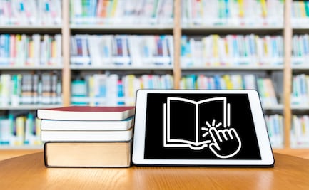 ¿Dónde puedo conseguir libros gratis en PDF?