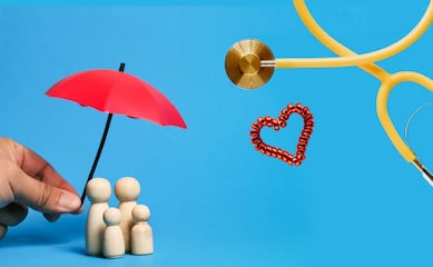 Diferencia entre seguro de vida y seguro de gastos médicos