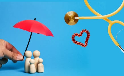 Diferencia entre seguro de vida y seguro de gastos médicos