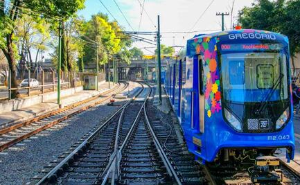 Empleo en Metro, Trolebús y Tren Ligero CDMX: Cómo postularte en junio 2025
