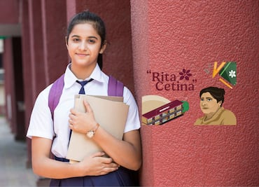 Beca Rita Cetina: Quiénes reciben el pago de 1,900 pesos la semana del 16 al 20 de junio