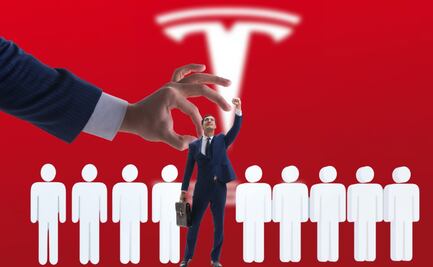 ¿Quieres trabajar en Tesla? Descubre las vacantes disponibles