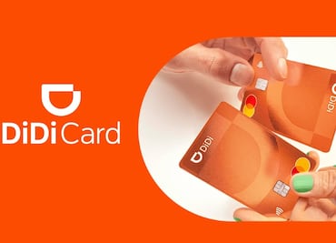 DiDi Card: Descubre su tasa de interés y los beneficios que ofrece en México