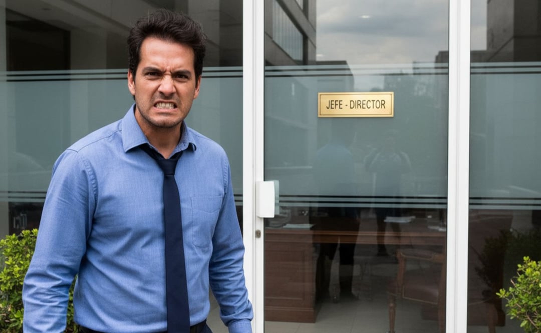 ¿No te han pagado el aguinaldo 2025? Conoce las 3 opciones legales que puedes usar según la LFT. (Foto: Creada con IA)