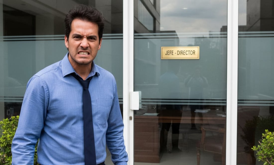 ¿No te han pagado el aguinaldo 2025? Conoce las 3 opciones legales que puedes usar según la LFT. (Foto: Creada con IA)