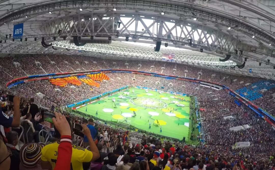 Aficionados indignados: boletos del Mundial 2026 en México son un lujo imposible para muchos. (Foto: Canva)