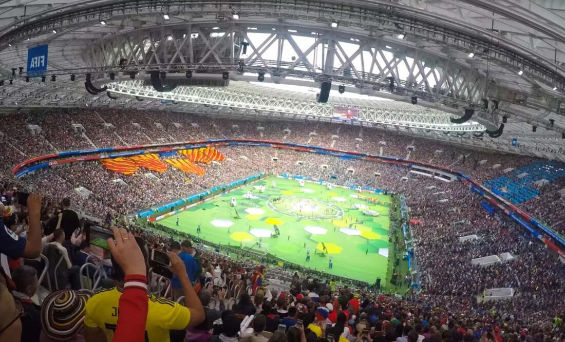 Aficionados indignados: boletos del Mundial 2026 en México son un lujo imposible para muchos. (Foto: Canva)