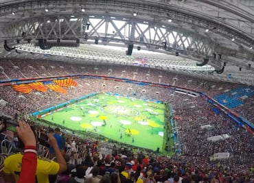 Precios de los boletos del Mundial 2026 dejan fuera a miles de aficionados