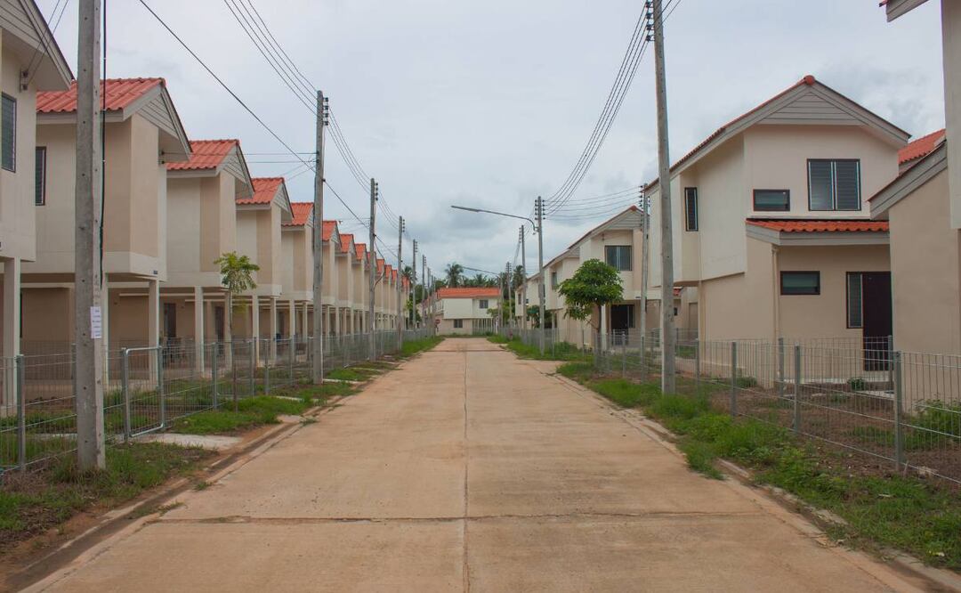 ¿Infonavit realiza remates o subastas de casas al público general? (Foto: DeDinero)