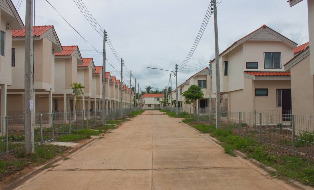 ¿Infonavit realiza remates o subastas de casas al público general? (Foto: DeDinero)