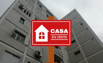 Cómo vender una casa con crédito Infonavit