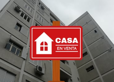 Cómo vender una casa con crédito Infonavit
