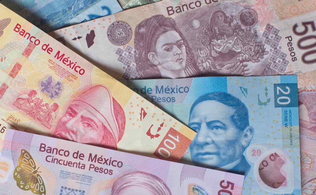 ¿Quiénes son los personajes que aparecen en los billetes mexicanos? (Foto: DeDinero)