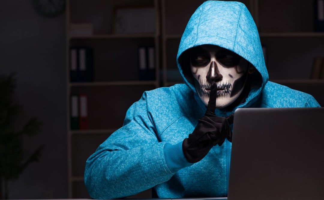 Protege tus datos y evita fraudes: Condusef revela cómo enfrentar los riesgos cibernéticos. (Foto: DeDinero)