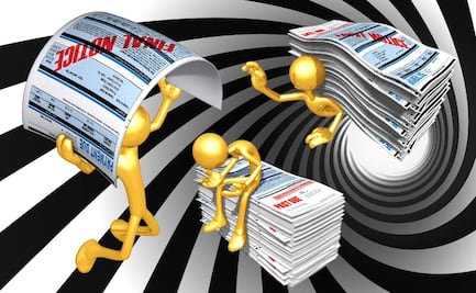 Buró de Deudores Alimentarios afecta acceso al crédito: ¿cómo saber si estoy en la lista negra?