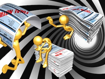 Buró de Deudores Alimentarios afecta acceso al crédito: ¿cómo saber si estoy en la lista negra?