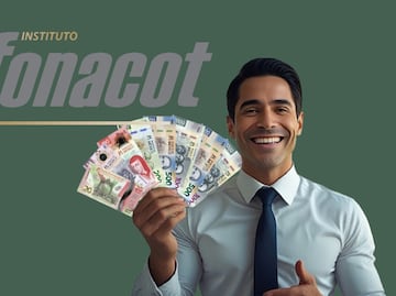 ¿Cuánto debes ganar en 2025 para obtener un crédito Fonacot? La cifra mínima que pocos conocen