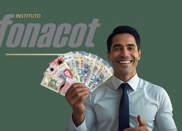¿Cuánto debes ganar en 2025 para obtener un crédito Fonacot? La cifra mínima que pocos conocen