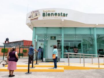 Banco del Bienestar: Cómo funciona, qué servicios ofrece y por qué es clave para los programas sociales