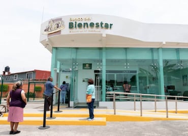 Banco del Bienestar: Cómo funciona, qué servicios ofrece y por qué es clave para los programas sociales