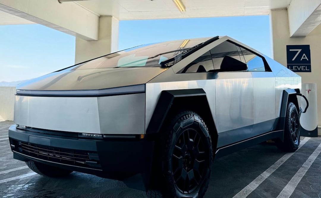 Conoce las bases para ganar un Tesla. (Foto: Redes sociales)