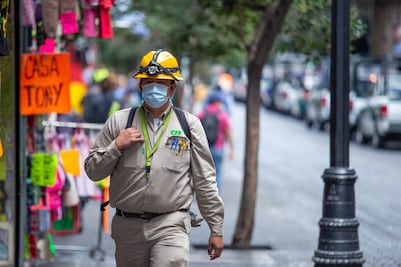 CFE aplicará descuentos en recibo de luz a partir de mayo; checa si eres beneficiario