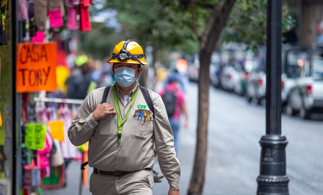 ¿Qué es el subsidio de la CFE y por qué se aplica en mayo? (Foto: Cuartoscuro)