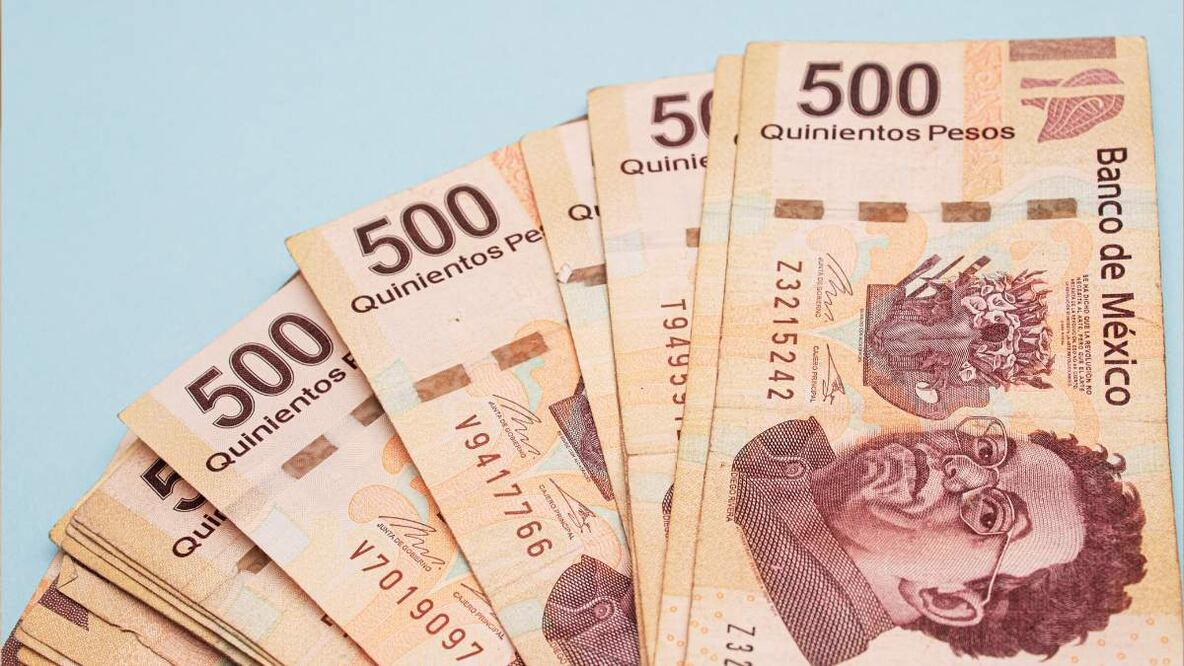 ¿Por qué es importante organizar la quincena hoy? (Foto: DeDinero)