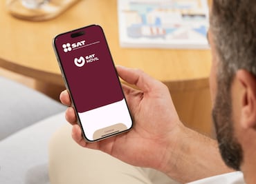 SAT amplía trámites digitales: Qué puedes hacer con SAT ID y SAT Móvil desde tu celular sin filas en 2025