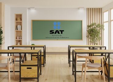 Ahorra en impuestos SAT: Todo lo que necesitas saber para deducir las colegiaturas para el regreso a clases 2024