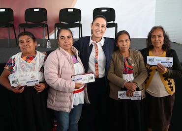 Pensión Mujeres Bienestar se amplía: mexicanas de 60 a 62 años podrán registrarse en este mes