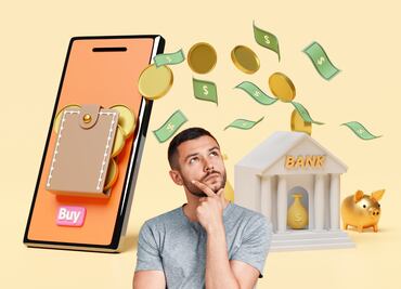 MTU: el nuevo control en cuentas bancarias, ¿qué cuentas están exentas?