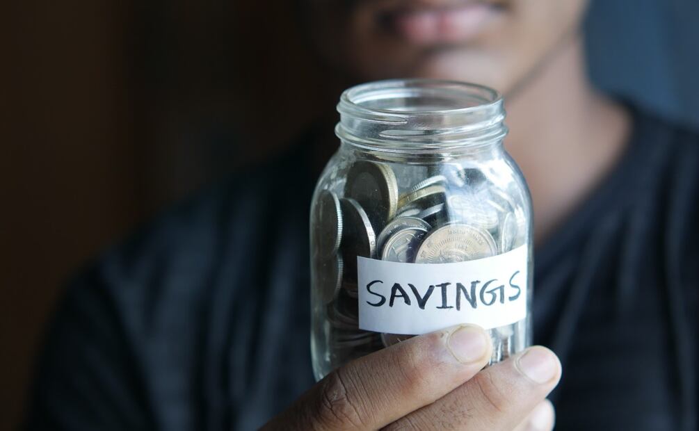 Bonddia es una opción interesante para guardar tus ahorros. (Foto: Unsplash)