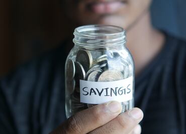 ¿Cómo se crea un fondo de emergencia?