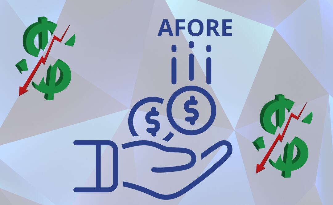 ¿Cómo elegir la mejor Afore? (Foto: DeDinero)