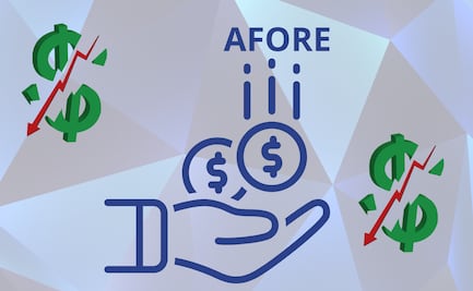 ¿Las Afore cobran comisiones? Conoce los costos y servicios para tu fondo de retiro