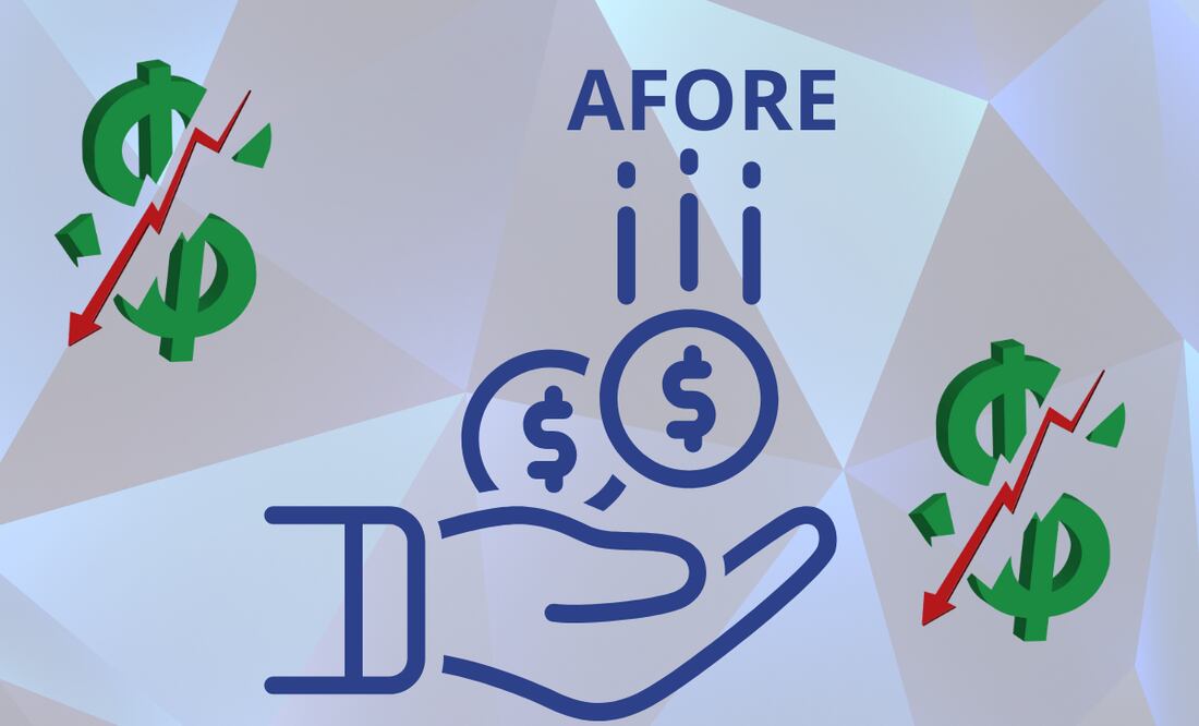 ¿Cómo elegir la mejor Afore? (Foto: DeDinero)