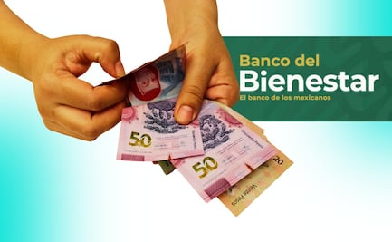 Pensión del Bienestar: Cómo cobrar mi dinero en efectivo si perdí mi tarjeta
