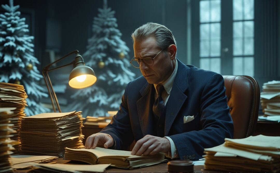 Días festivos y pago extra: Qué hacer si tu empresa no cumple con la Ley Federal del Trabajo. (Foto: Creada con IA)