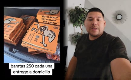 Revendedor de Costo ahora ofrece pizzas de Little Caesars al doble de precio