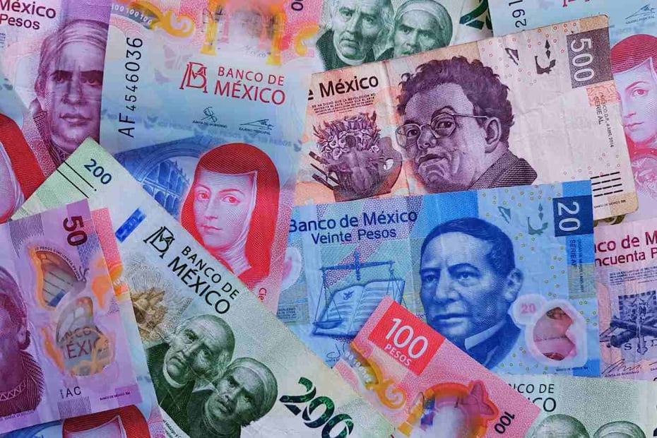 ¿Cuánto será el salario mínimo en 2025? (Foto: DeDinero)