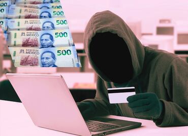Qué pasa con el dinero de una tarjeta clonada en México en 2025