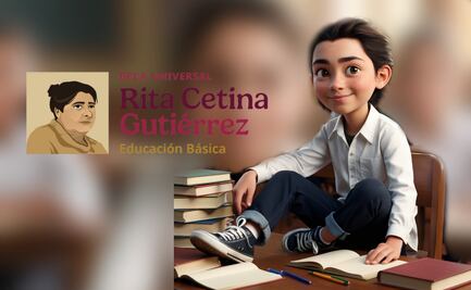 ¿Puedo perder la Beca Rita Cetina? Lo que debes saber sobre los requisitos para mantenerla 