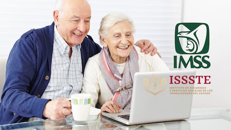 IMSS e ISSSTE prestan dinero a pensionados; requisitos para solicitarlo en 2025