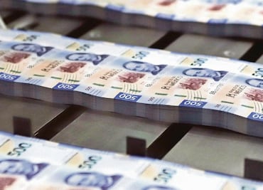 ¿Por qué no imprimen más dinero para reducir la pobreza? Explicación fácil