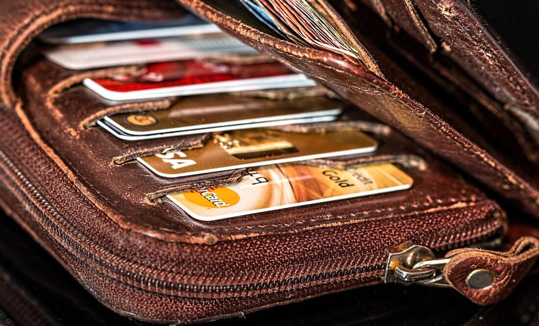 Las tarjetas de crédito  son una gran herramienta si las utilizas de manera responsable. (Foto: Pixabay)