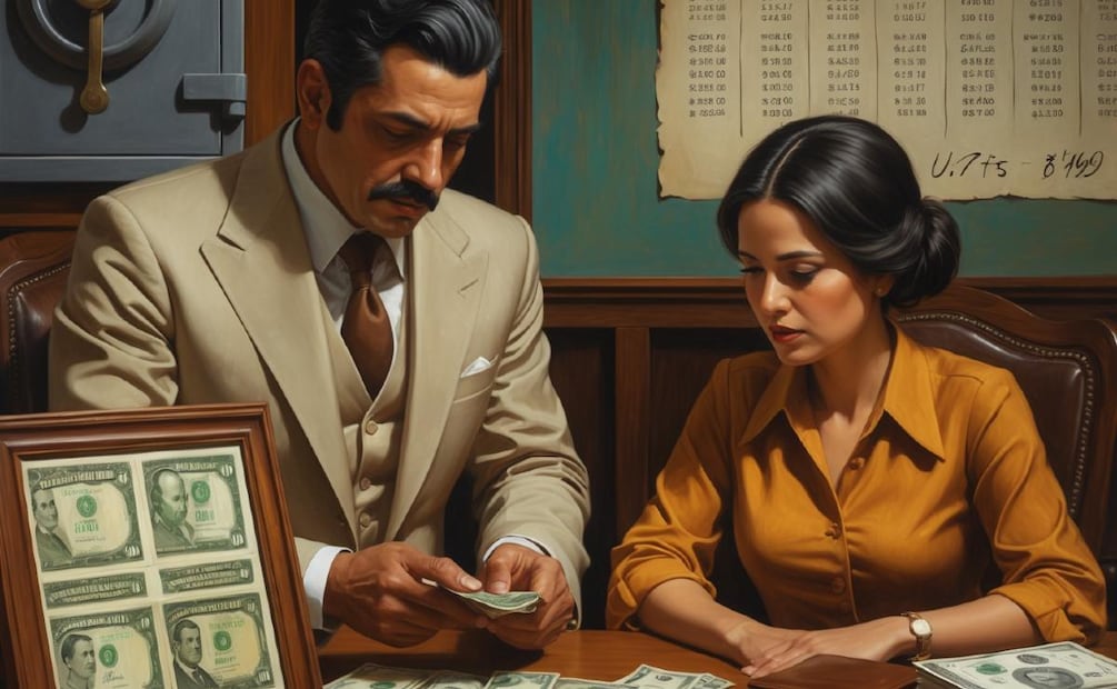 ¿Cuál fue el Milagro Mexicano o Desarrollo Estabilizador? (Foto: DeDinero)