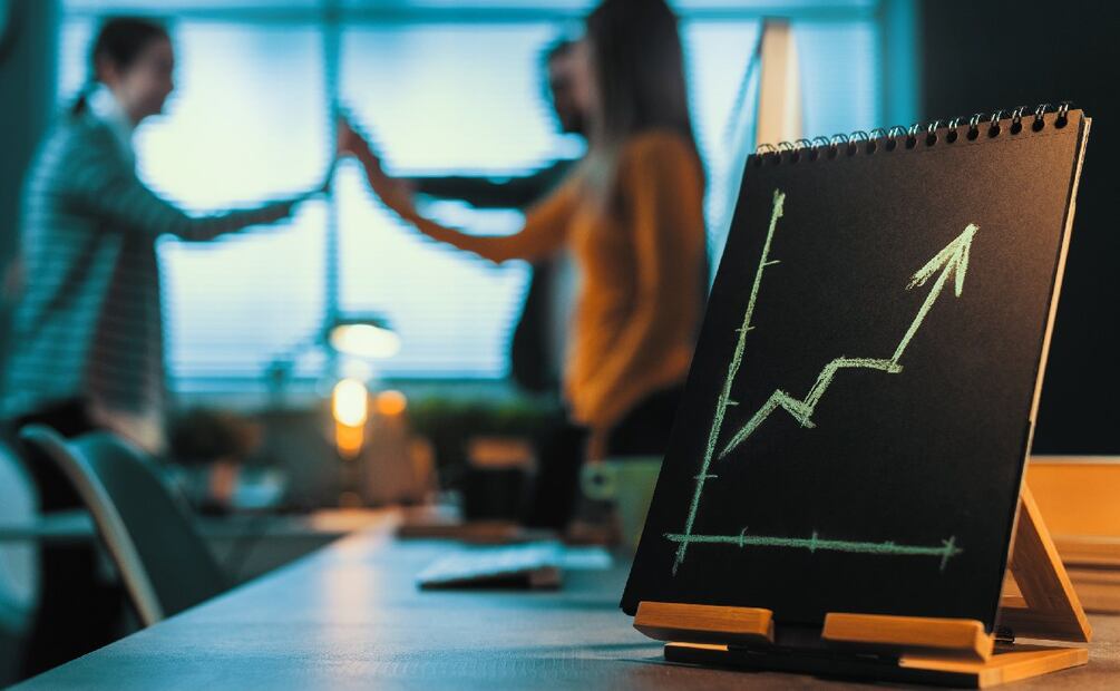¿Qué tan recomendable es darse de alta en el SAT? (Foto: DeDinero)
