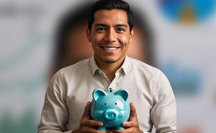 ¡Ahorra más de 4 mil pesos en 30 días! Descubre cómo cerrar el año con estabilidad financiera